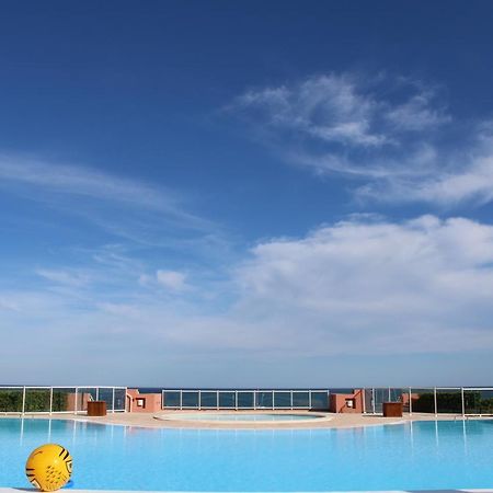 Ferienwohnung Seteosoleil Exterior foto