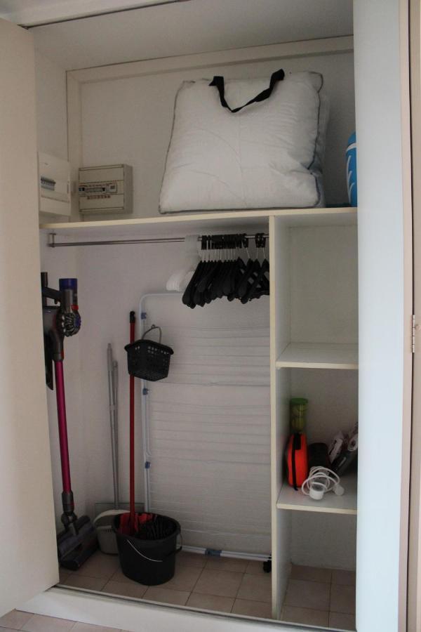 Ferienwohnung Seteosoleil Exterior foto