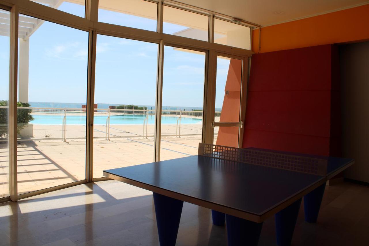 Ferienwohnung Seteosoleil Exterior foto