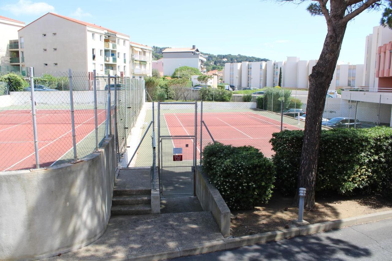 Ferienwohnung Seteosoleil Exterior foto