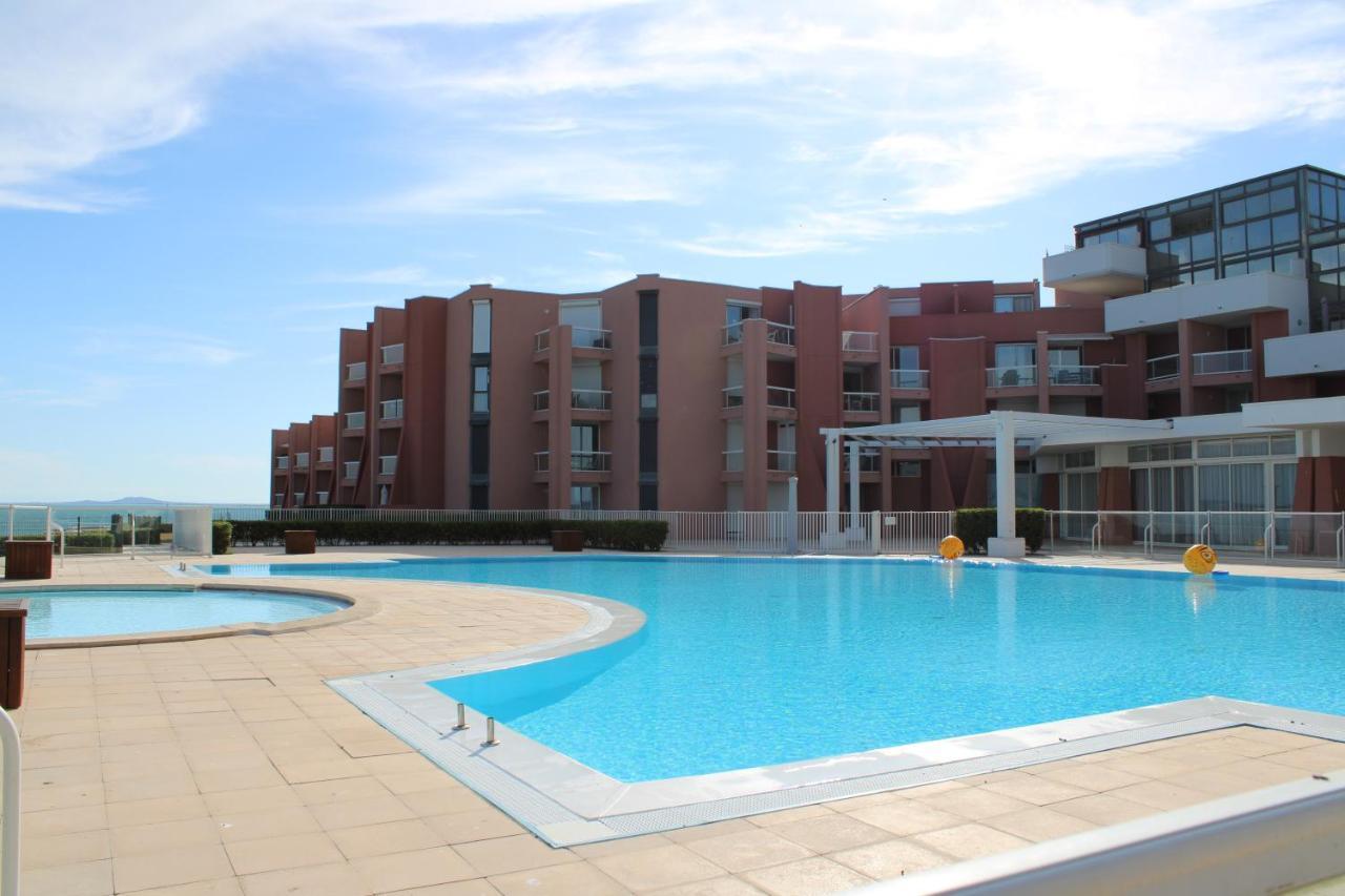 Ferienwohnung Seteosoleil Exterior foto