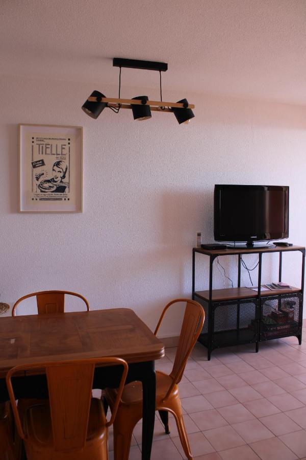 Ferienwohnung Seteosoleil Exterior foto