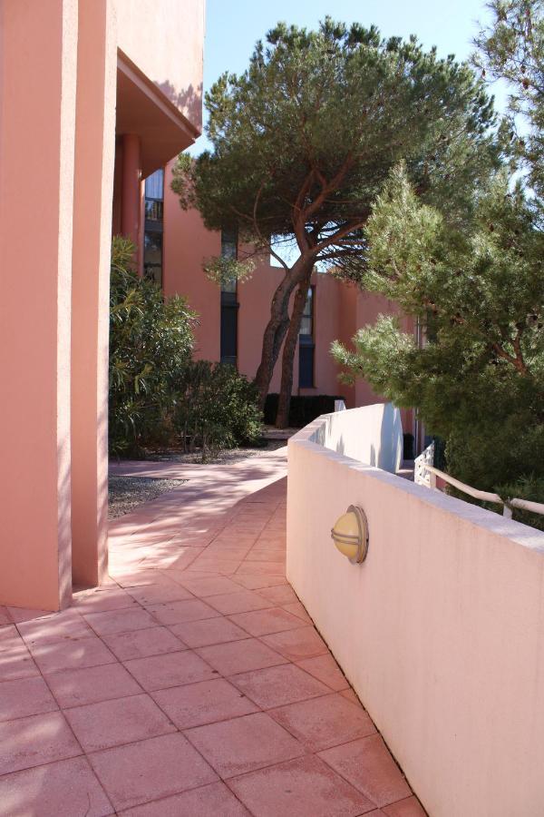 Ferienwohnung Seteosoleil Exterior foto