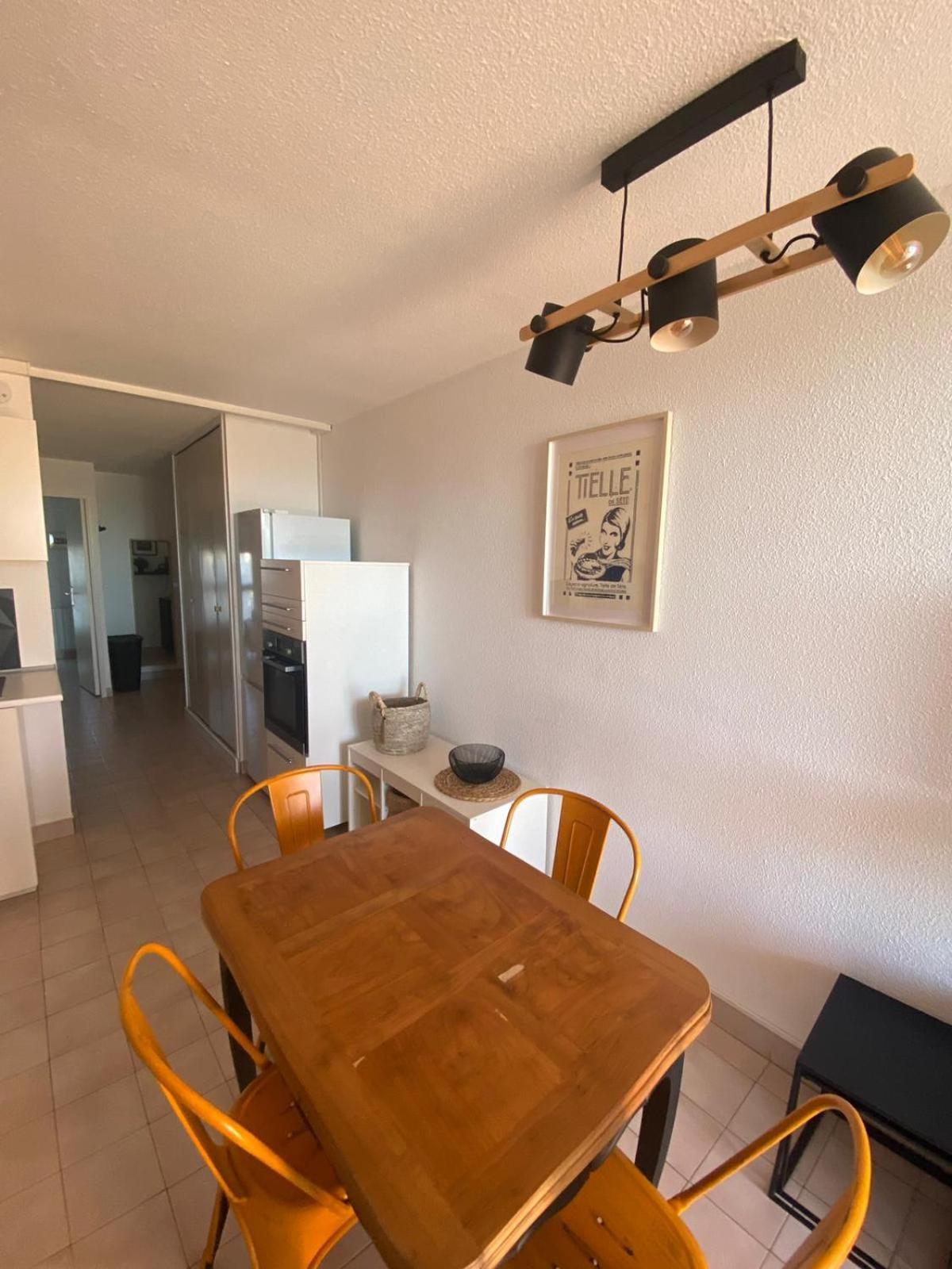 Ferienwohnung Seteosoleil Exterior foto