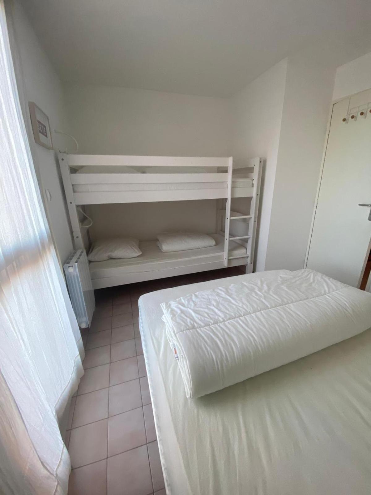 Ferienwohnung Seteosoleil Exterior foto