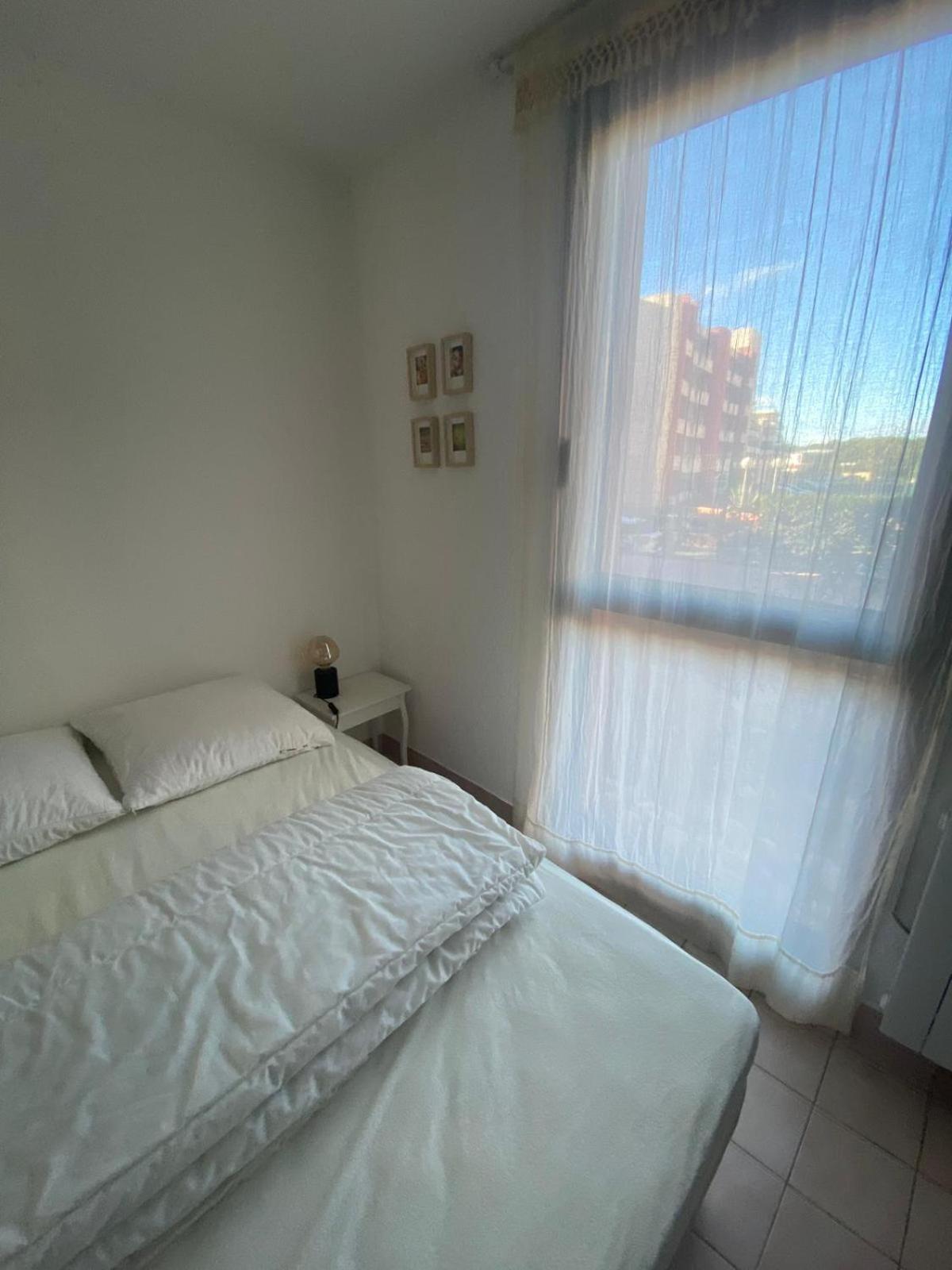 Ferienwohnung Seteosoleil Exterior foto