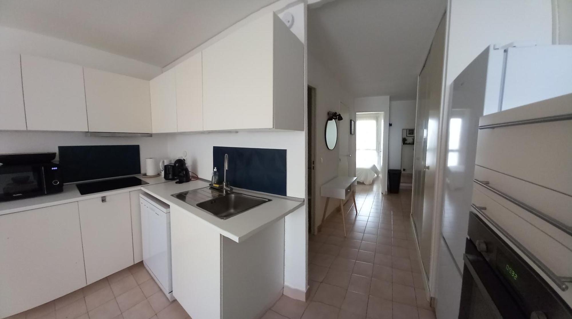 Ferienwohnung Seteosoleil Exterior foto