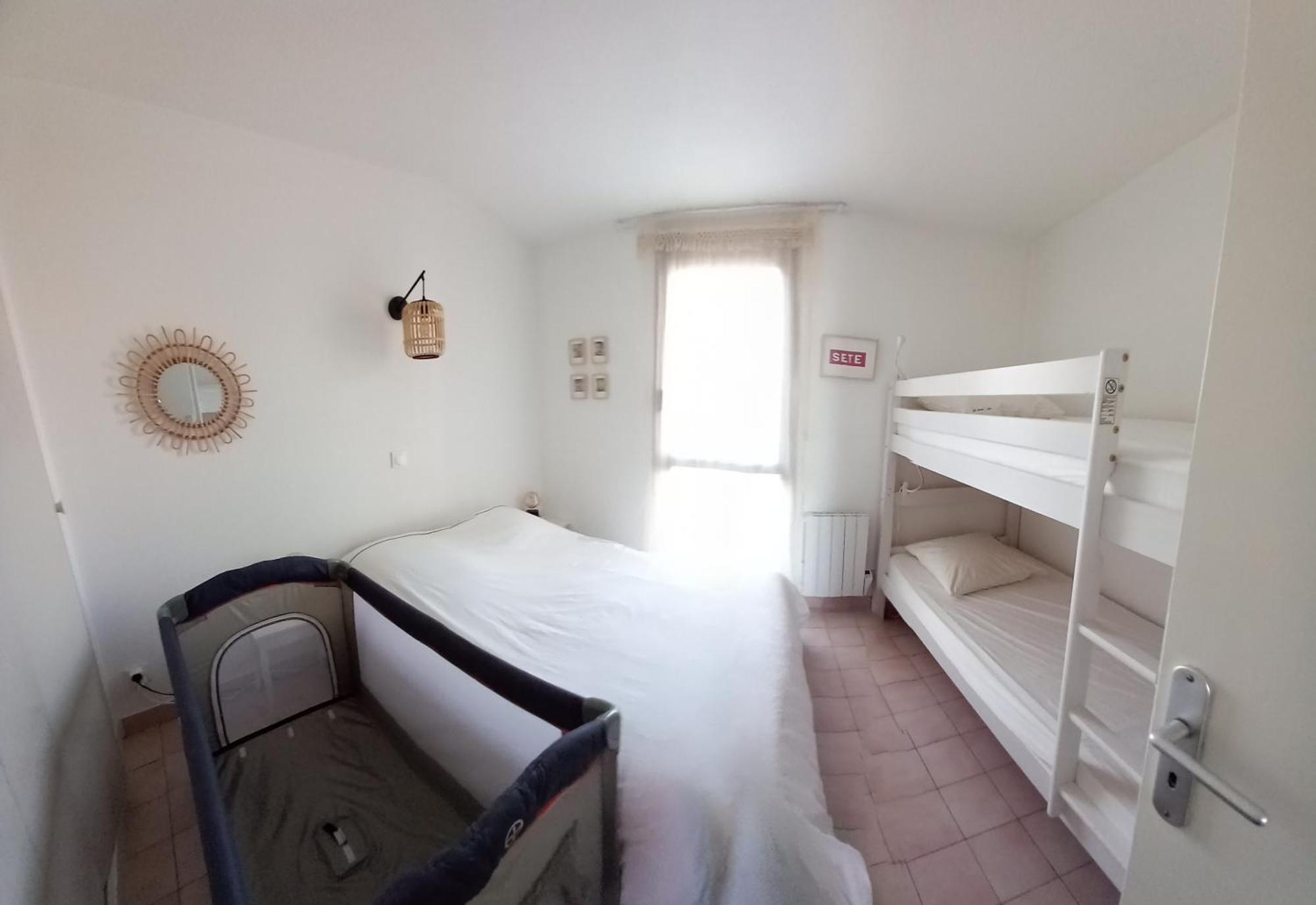 Ferienwohnung Seteosoleil Exterior foto